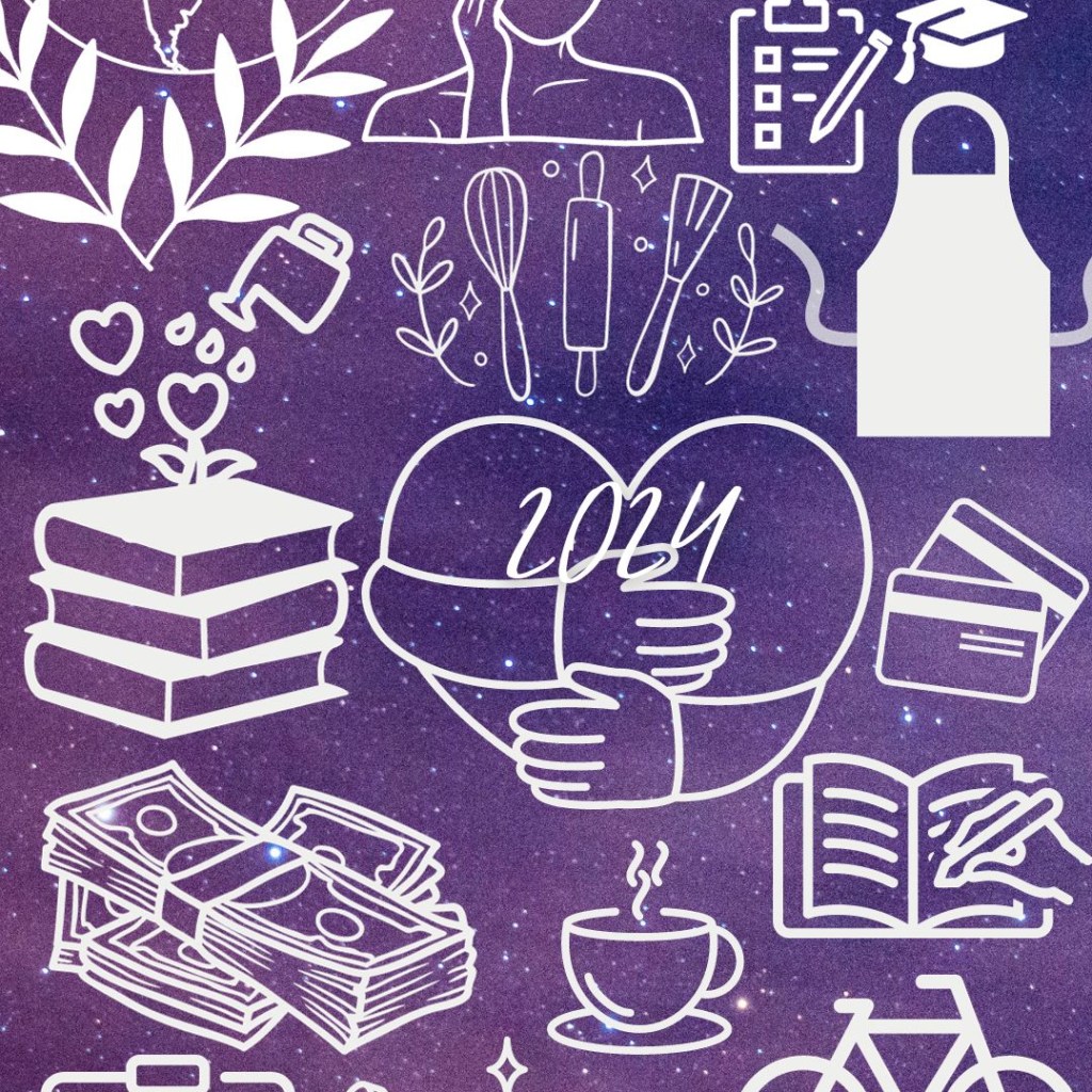 A Journey into the New&nbsp;Year!