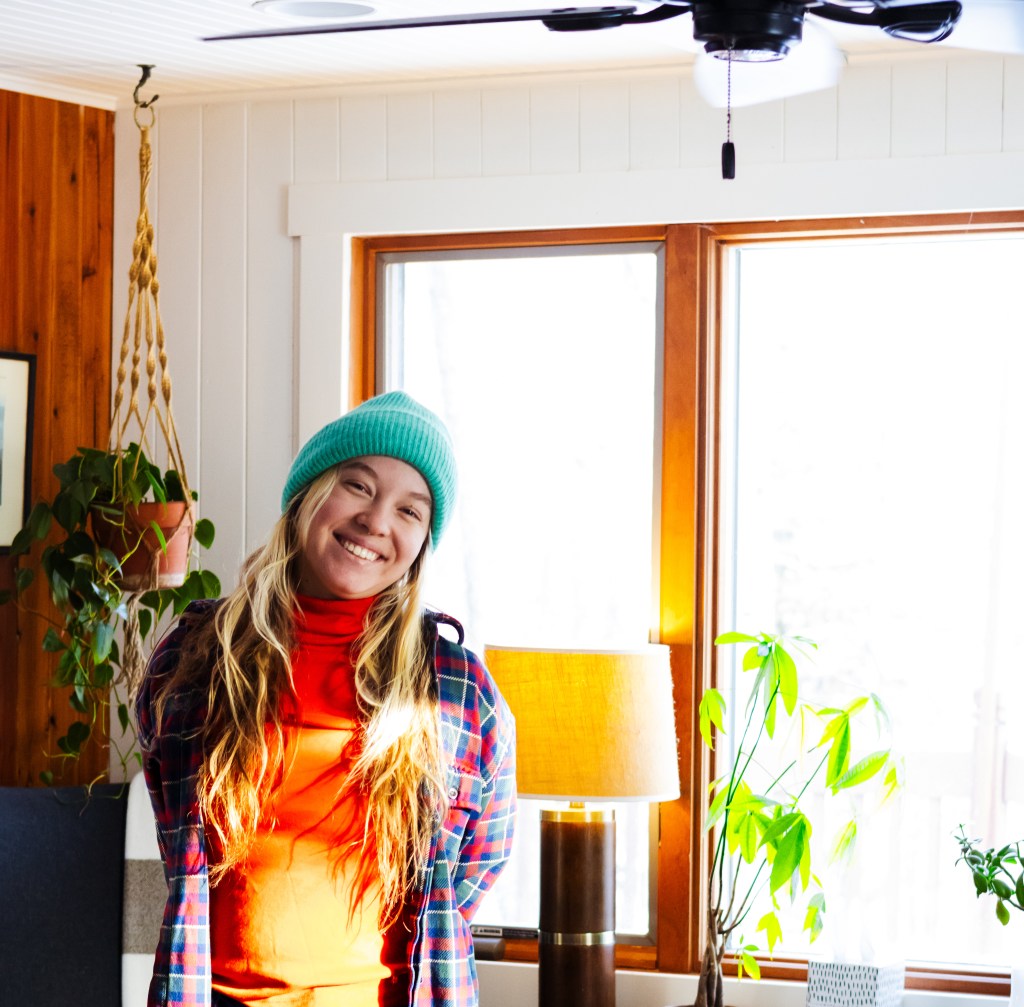 Whimsy Winter; A Snowy, Cozy&nbsp;Escape